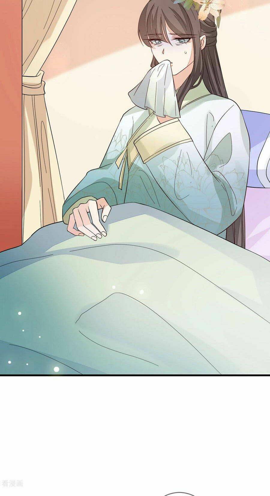 cửu khuyết phong hoa chapter 118 18