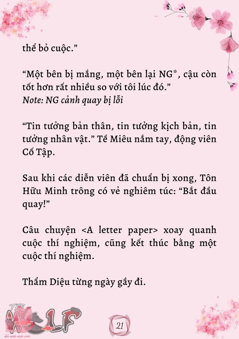 xuyên không vào nhóm nhạc nam 200 người chapter 40 21