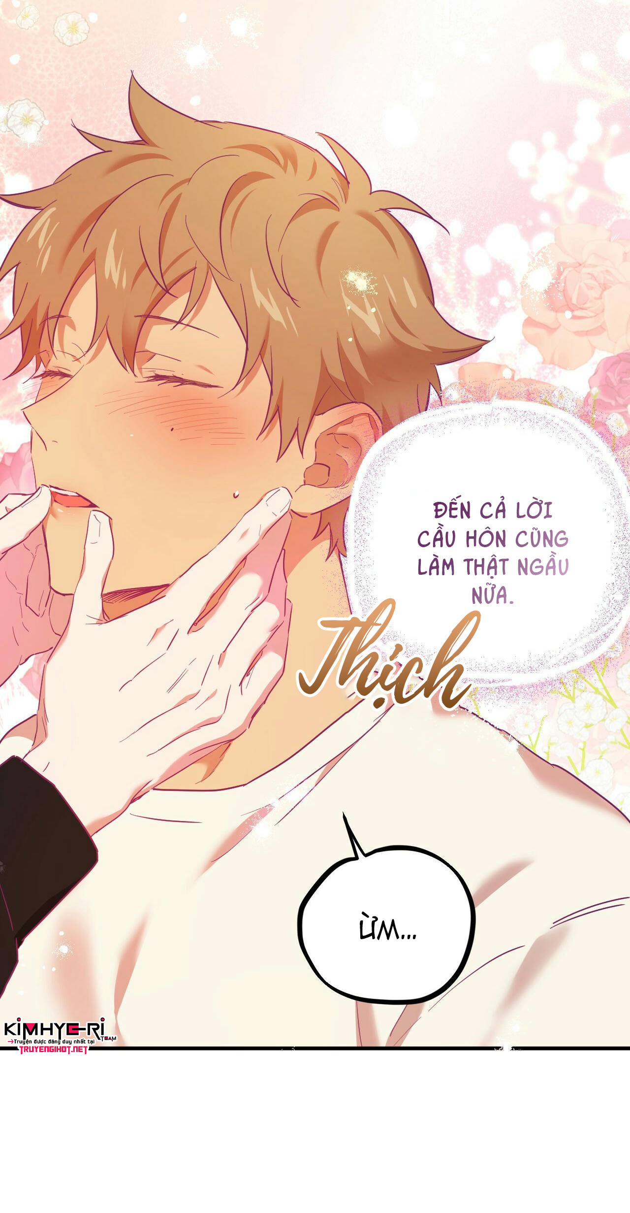 những chú thỏ của hapypy chapter 4 76