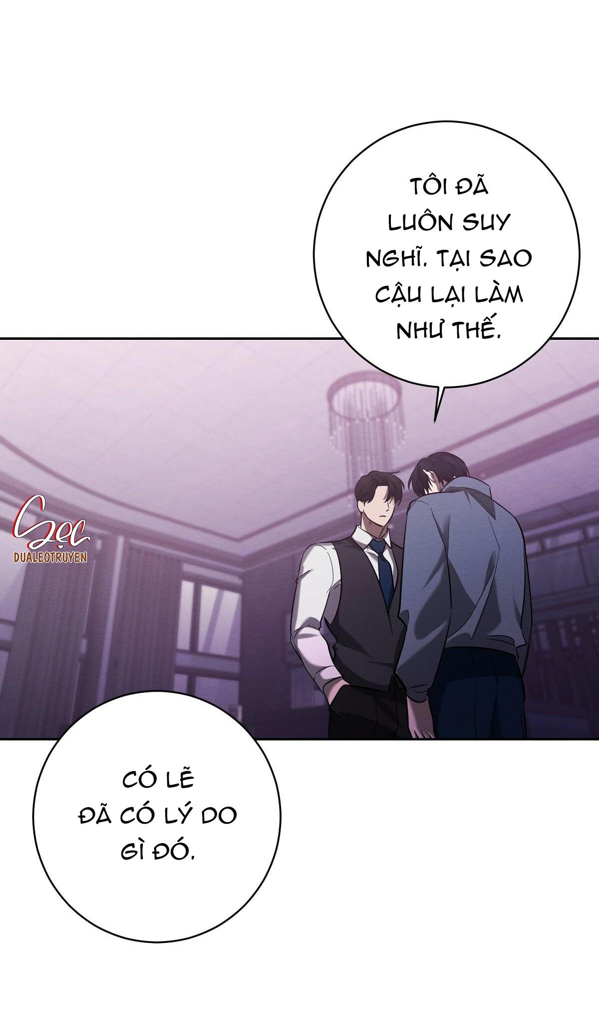 lý do của ác nhân chapter 49 55