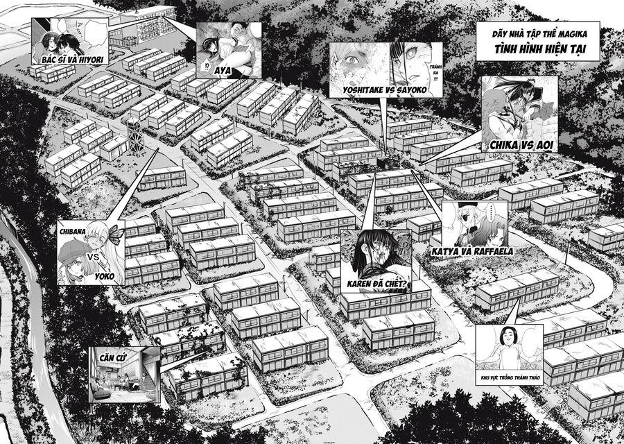 Satanophany chapter 246 5