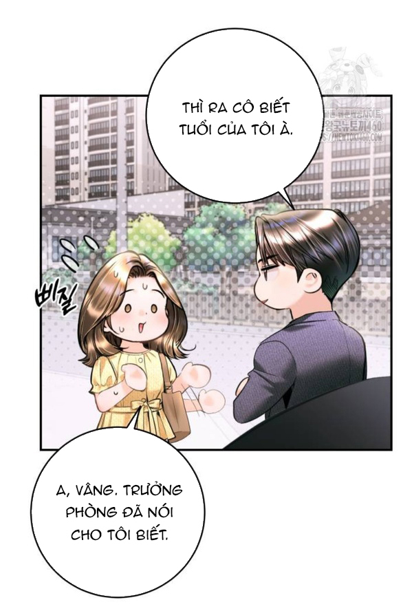 đứa trẻ trông giống tôi chapter 36.2 7