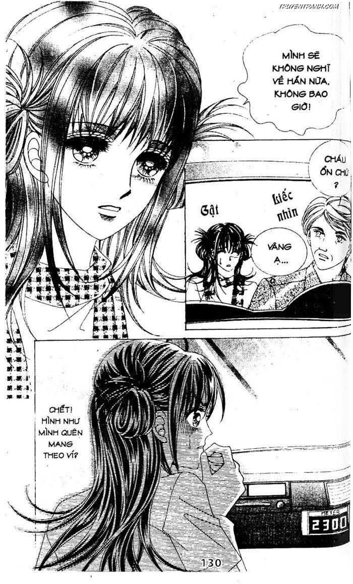 nhà trọ hoàn hảo chapter 17 18