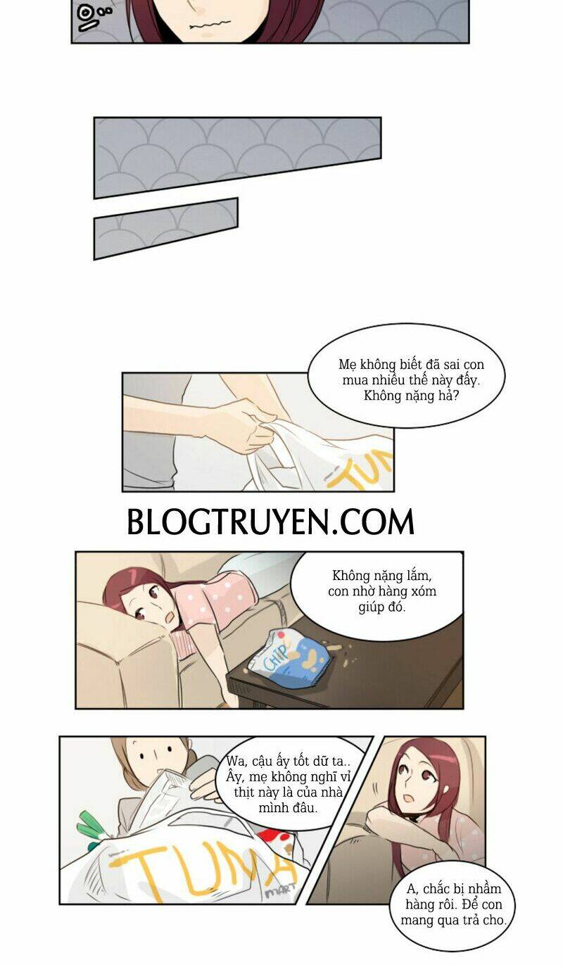 hẹn hò là thứ dễ nhất chapter 5 7