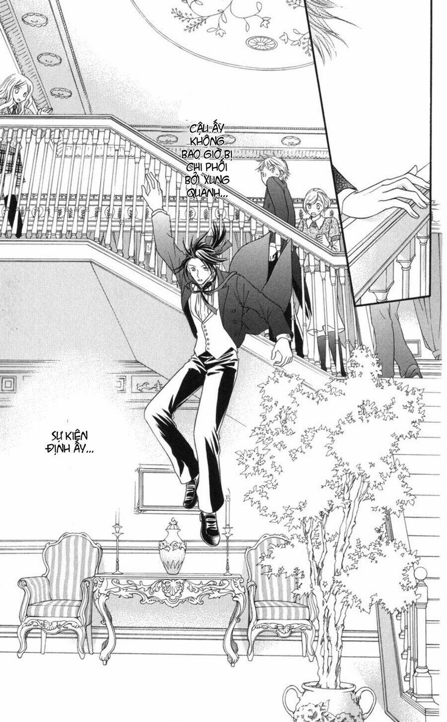 tổng hợp one shot. chapter 298 36