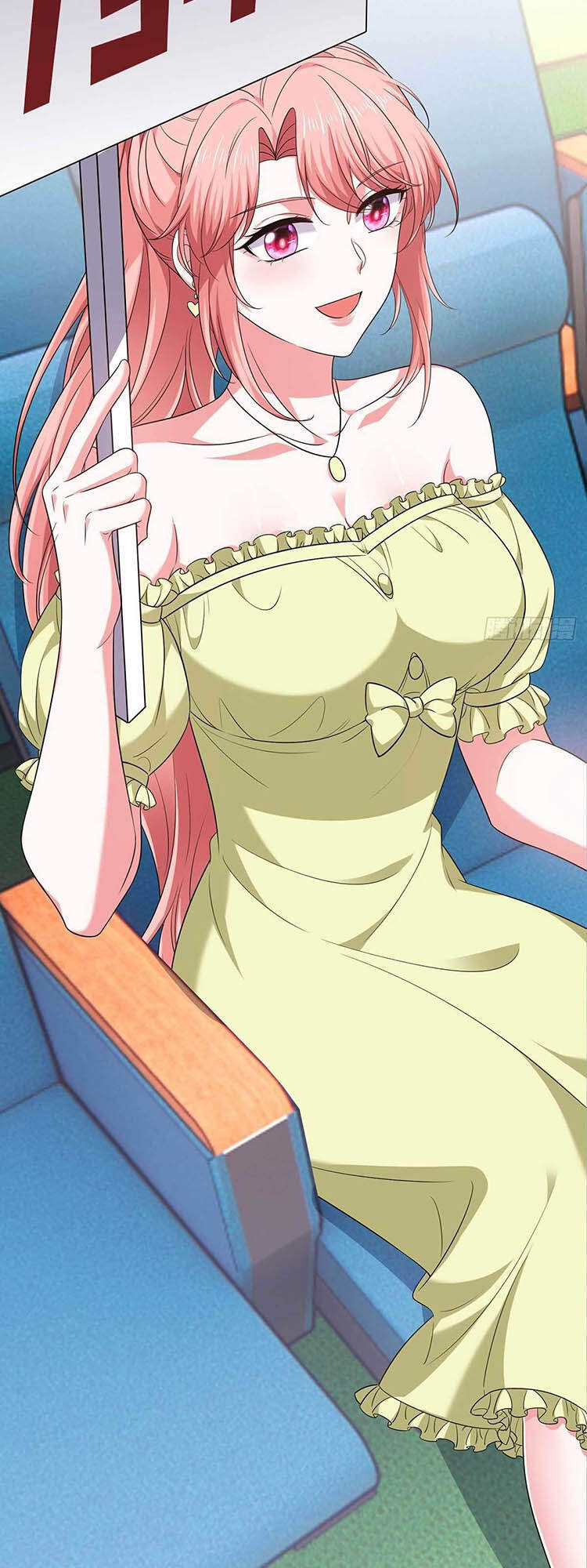 đại lão gọi tôi tiểu tổ tông chapter 57 21