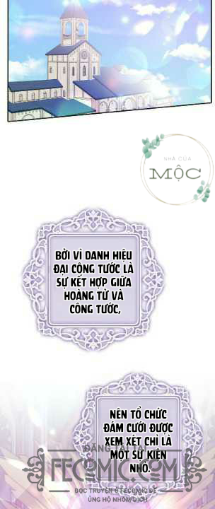 hãy cưới em lần nữa nhé, chồng yêu! chapter 2 13