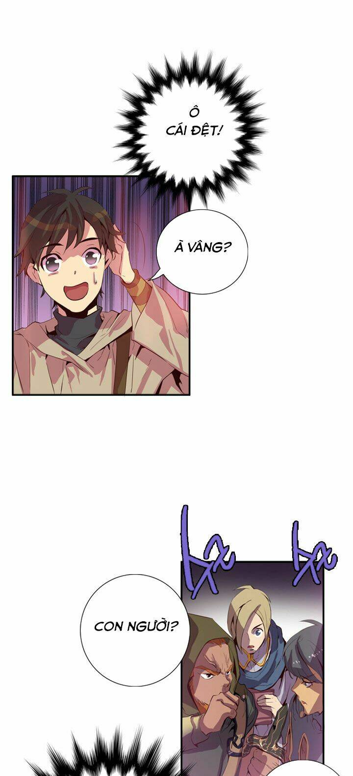 dusk howler chapter 39 22