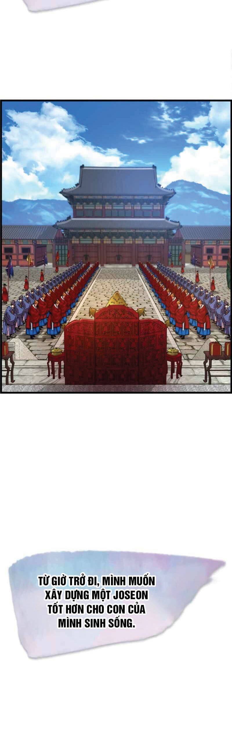 tôi sẽ sống như một hoàng tử chapter 84 53