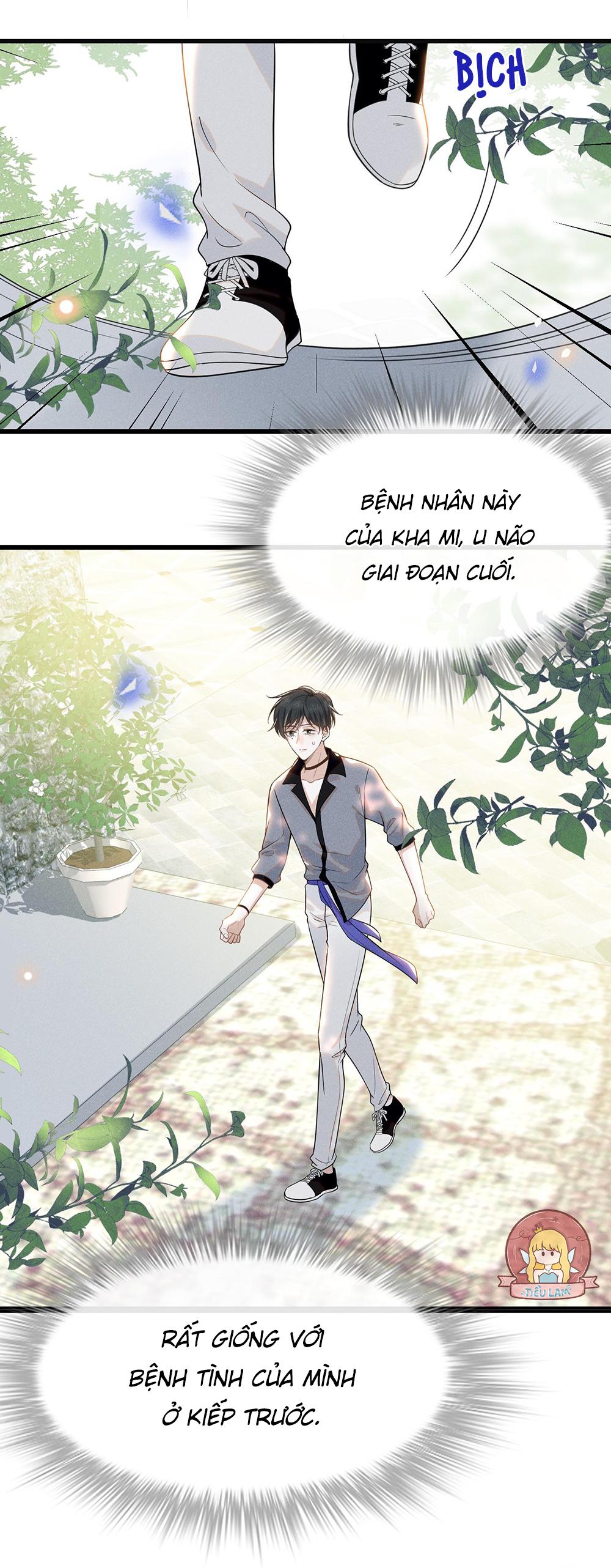lai sinh bất kiến chapter 36 28