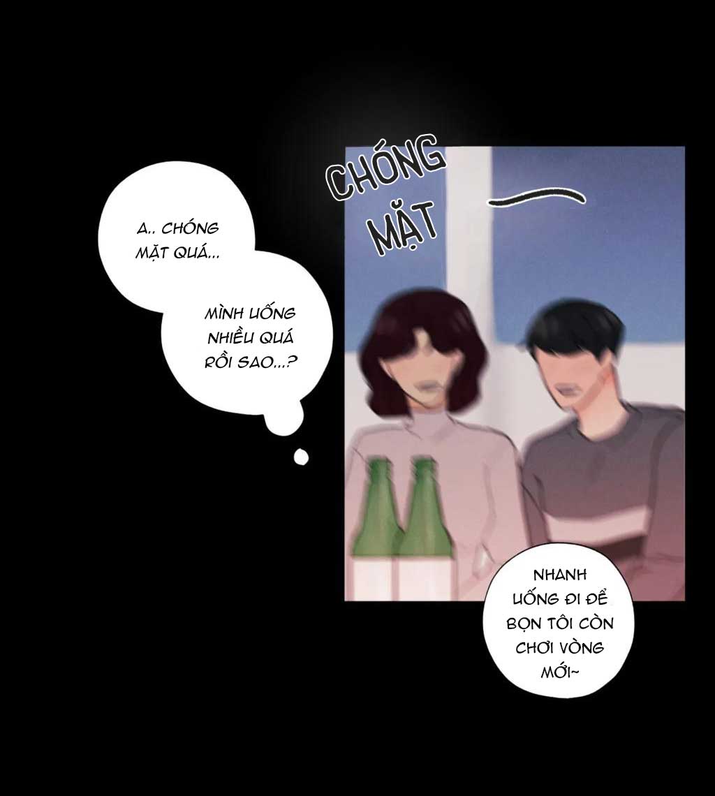 hardcore vanilla chapter 1 66