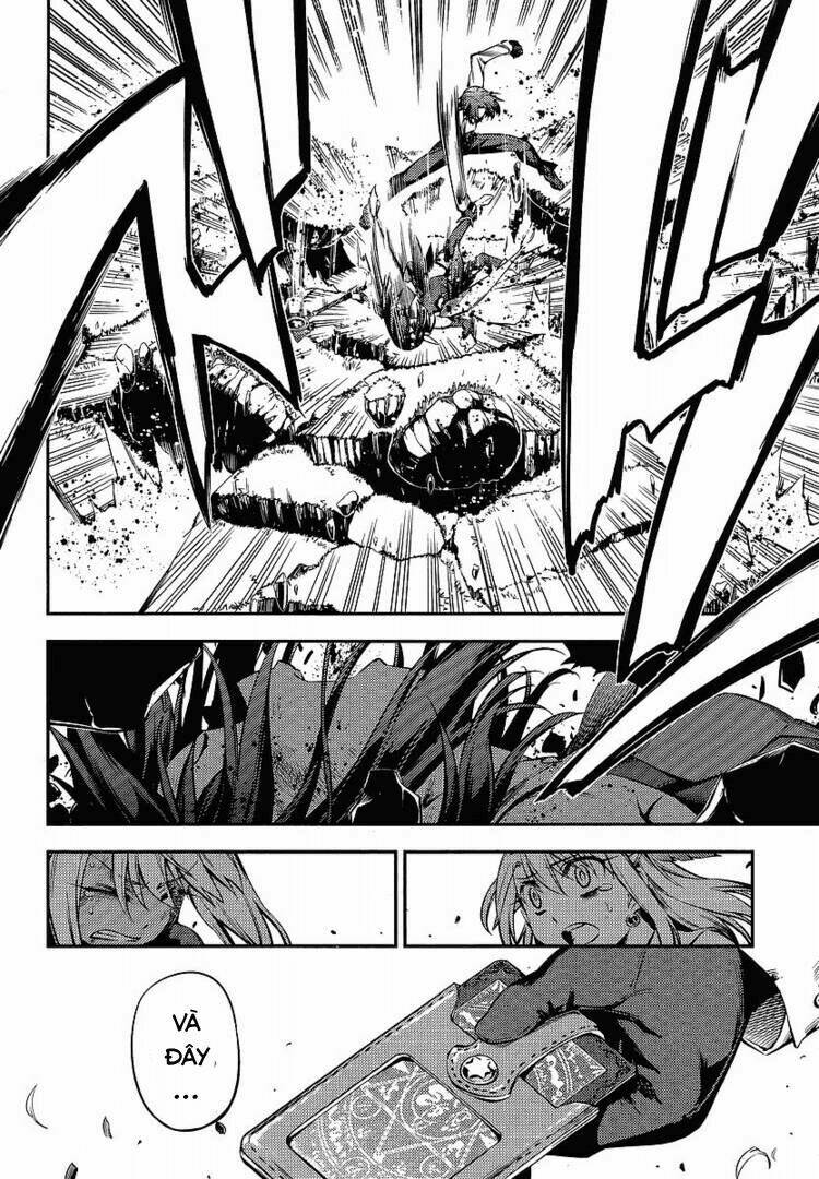 fate/kaleid liner prisma illya 2wei! chapter 15 21