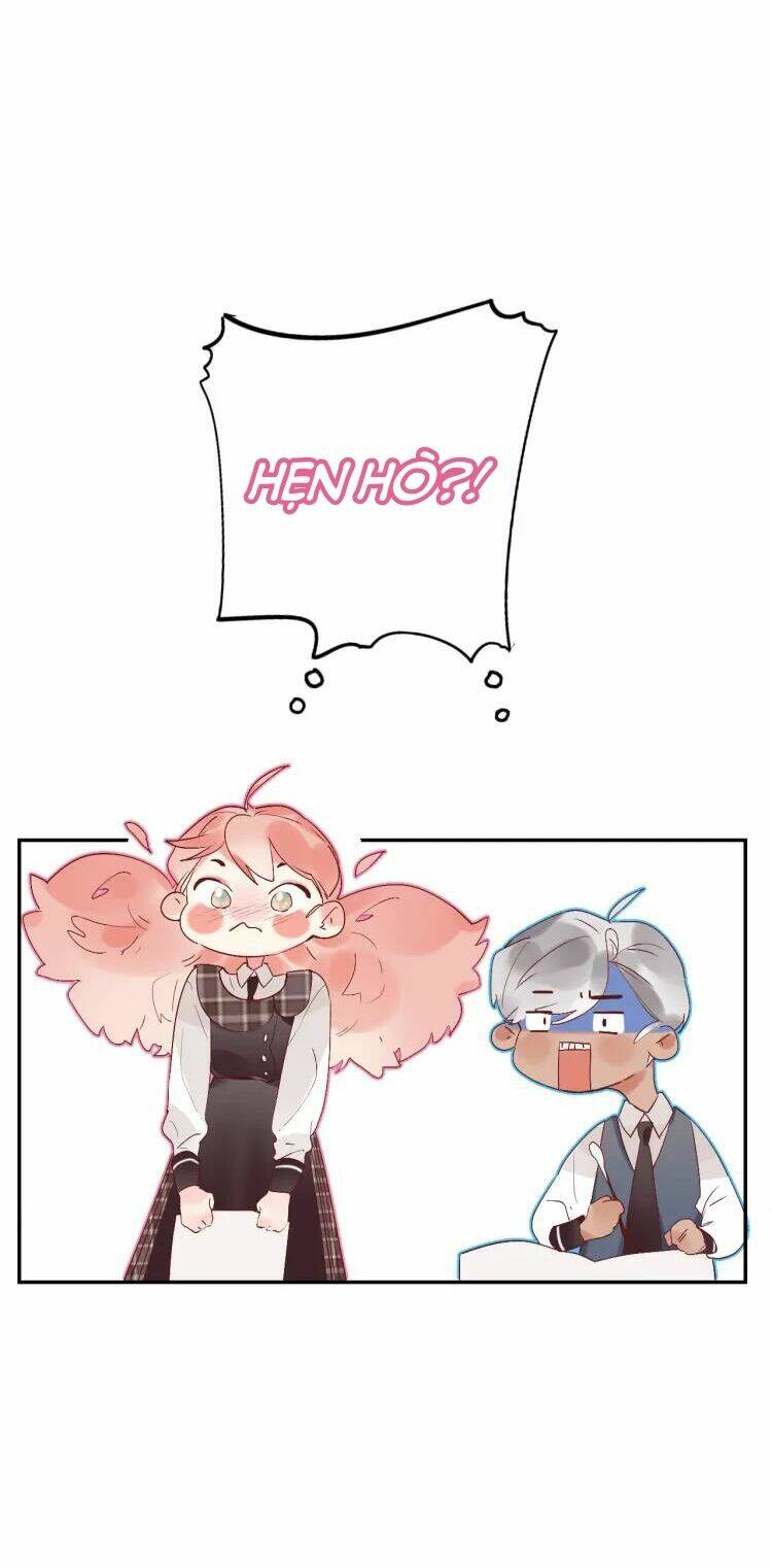 phù thủy hạng bét chapter 7 68