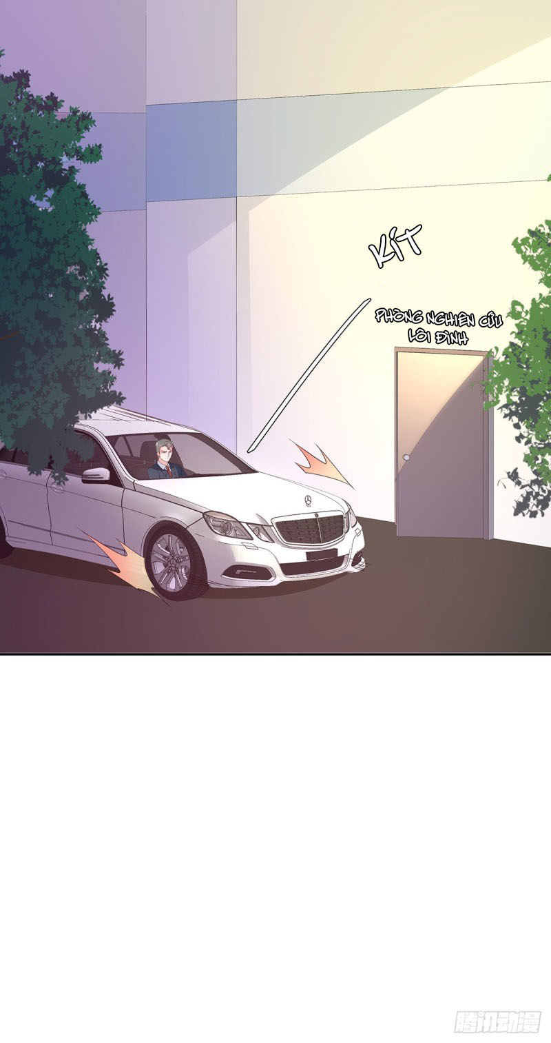 tôi, siêu có tiền chapter 81 1