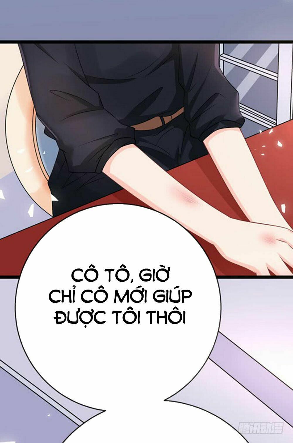 luyến đường thời quang chapter 49 10