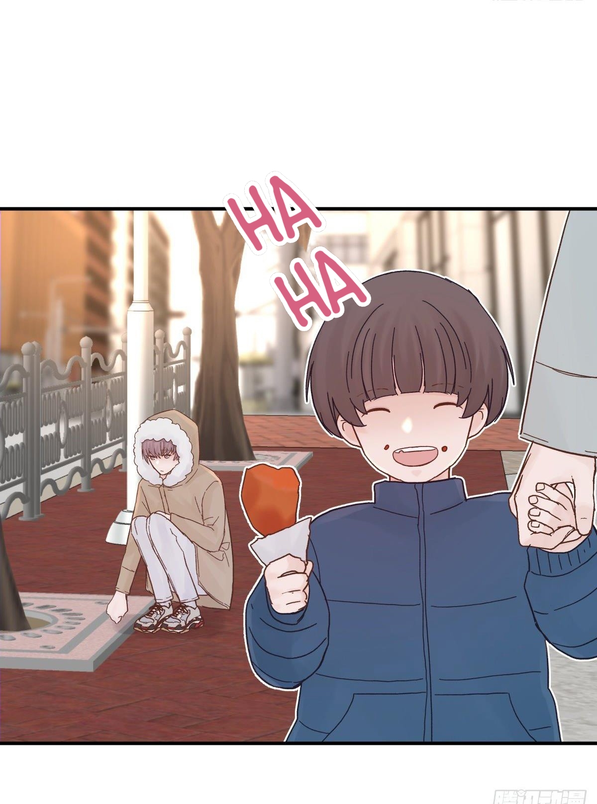 mối tình đầu gian nan của chu thành nhất chapter 47 15