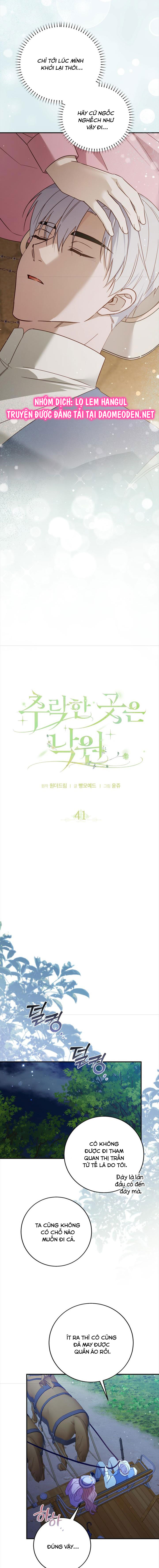 ngã xuống thiên đường chapter 41 6