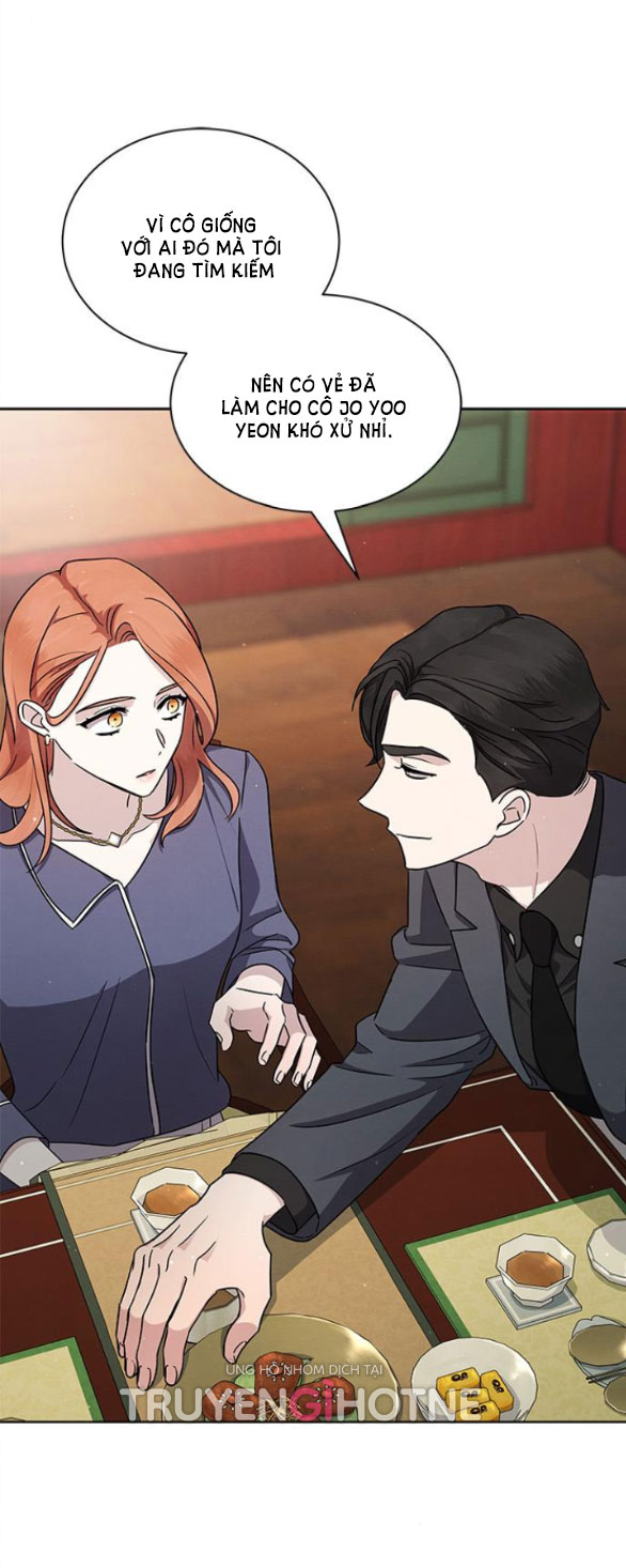 the castle - cô dâu của quỷ chapter 10.2 39