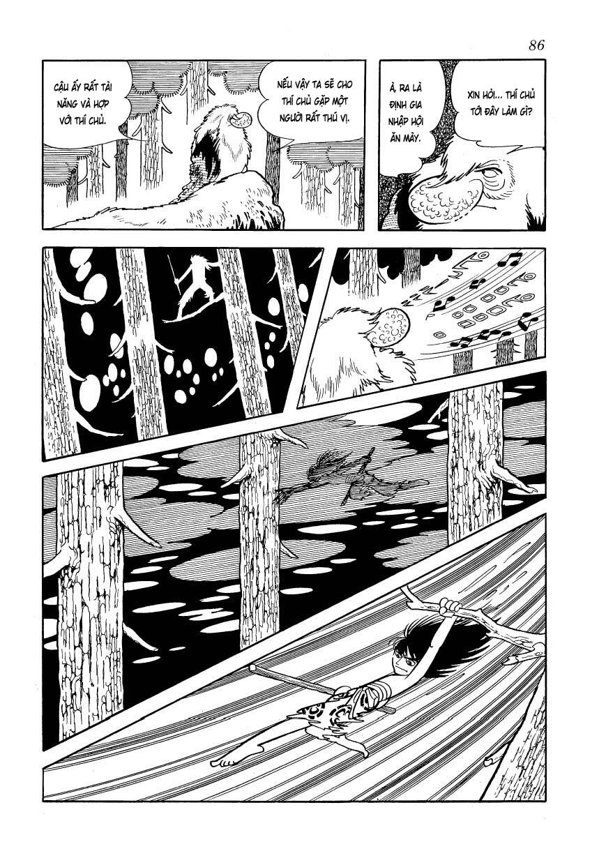 chim lửa chapter 80 4