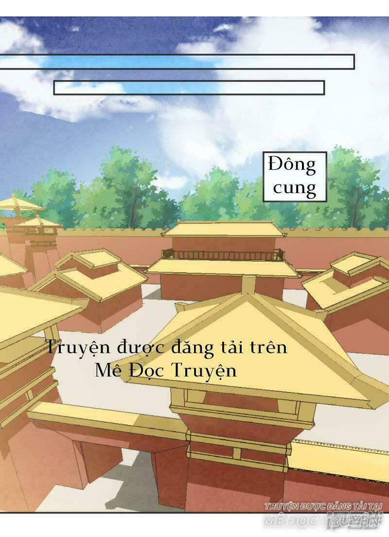 quả nhân có bệnh tên là tương tư chapter 58 13