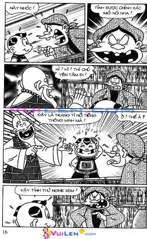 thần đồng đất việt chapter 115 13