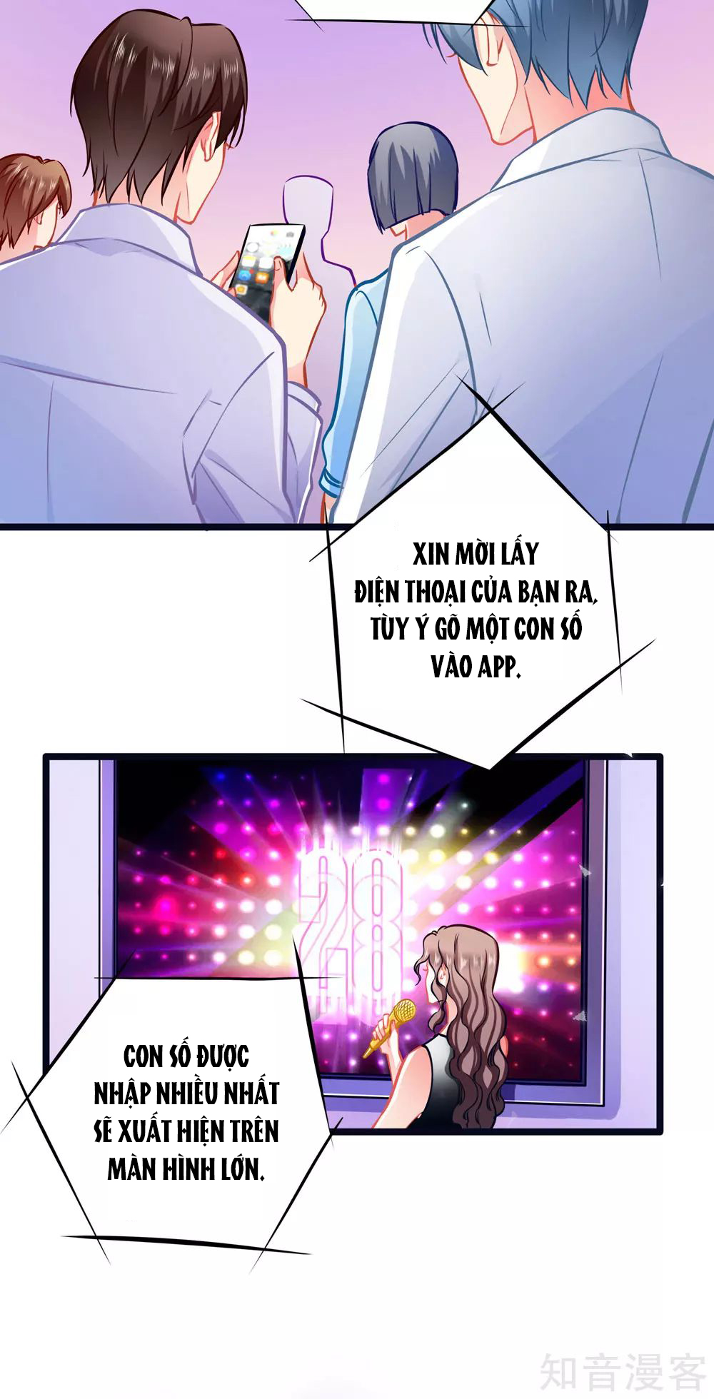 cưng chiều ái thê hư hỏng chapter 67 24