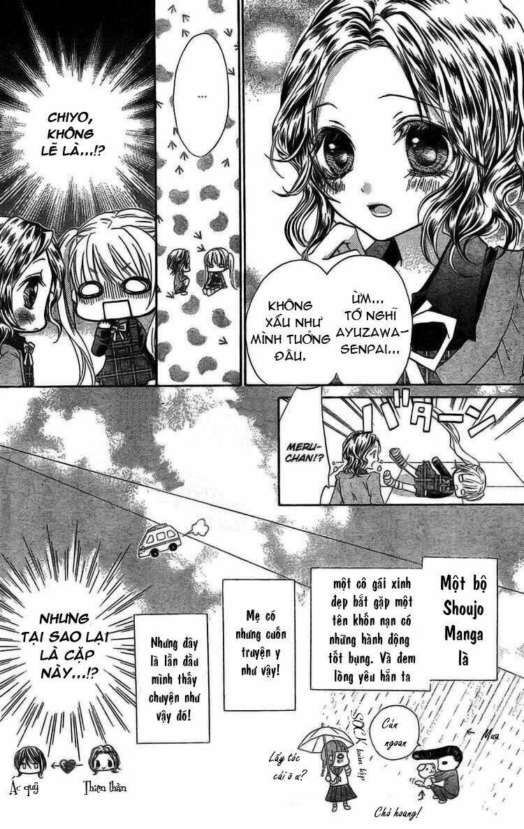 fly high! chapter 7 8