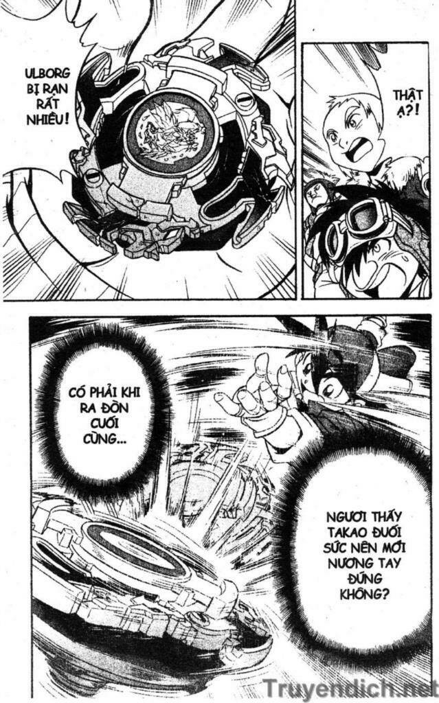 beley - con quay truyền thuyết chapter 4 145