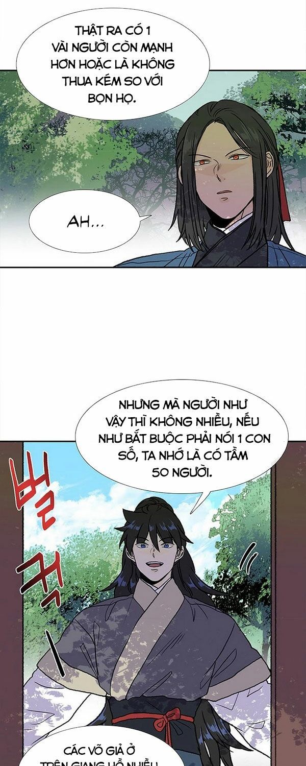 học sĩ tái sinh chapter 136 13