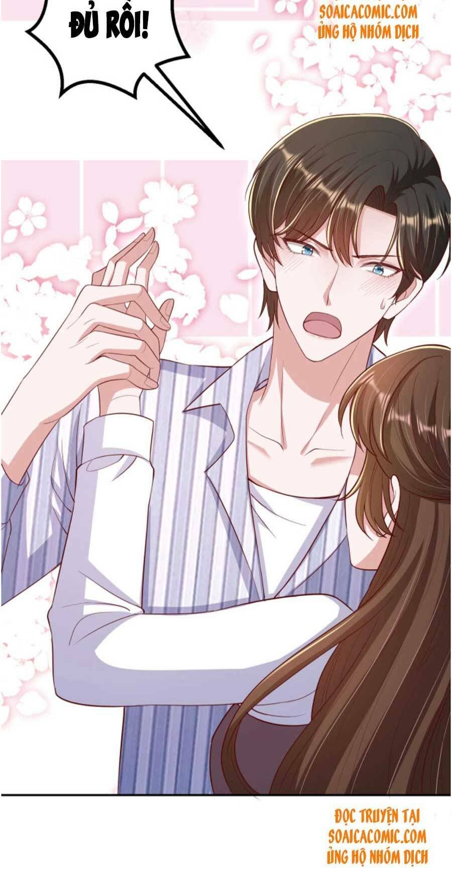 nhất sanh hữu hỉ chapter 67 26