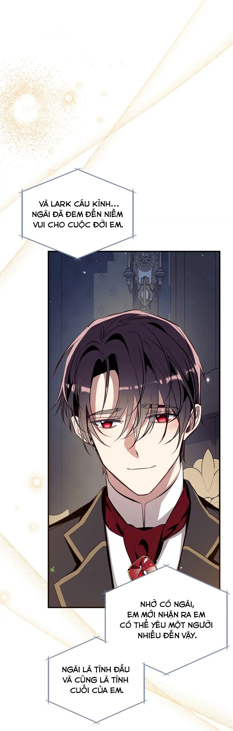 chúng ta có thể trở thành gia đình được không? chapter 88 64