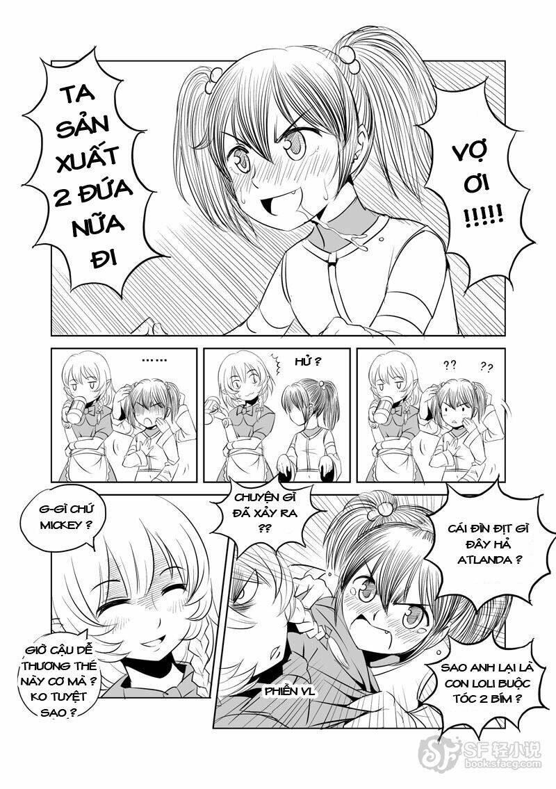 hòn dái của tiên tộc chapter 1 8