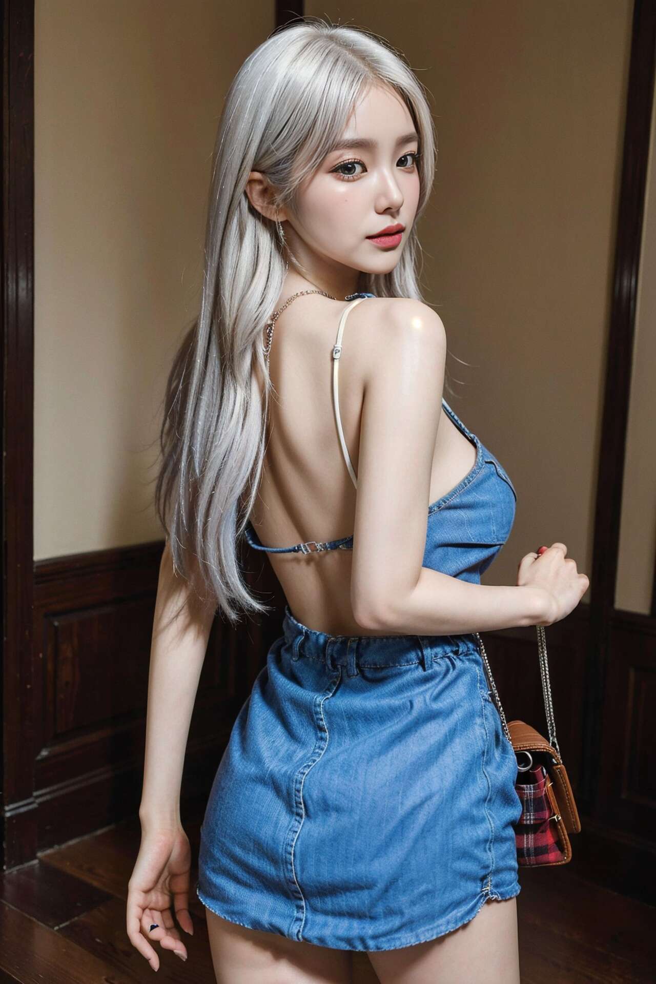 artist ai generated chapter 358 133