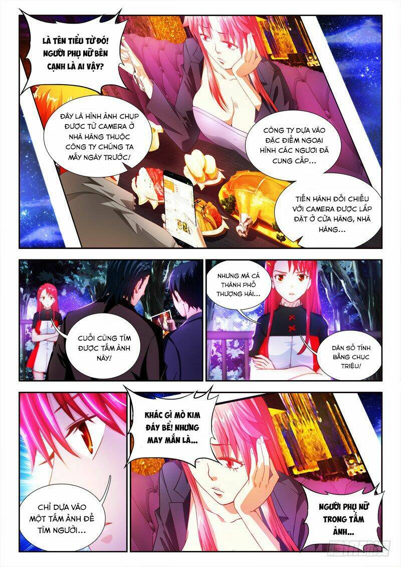 người bất tử chapter 8 9