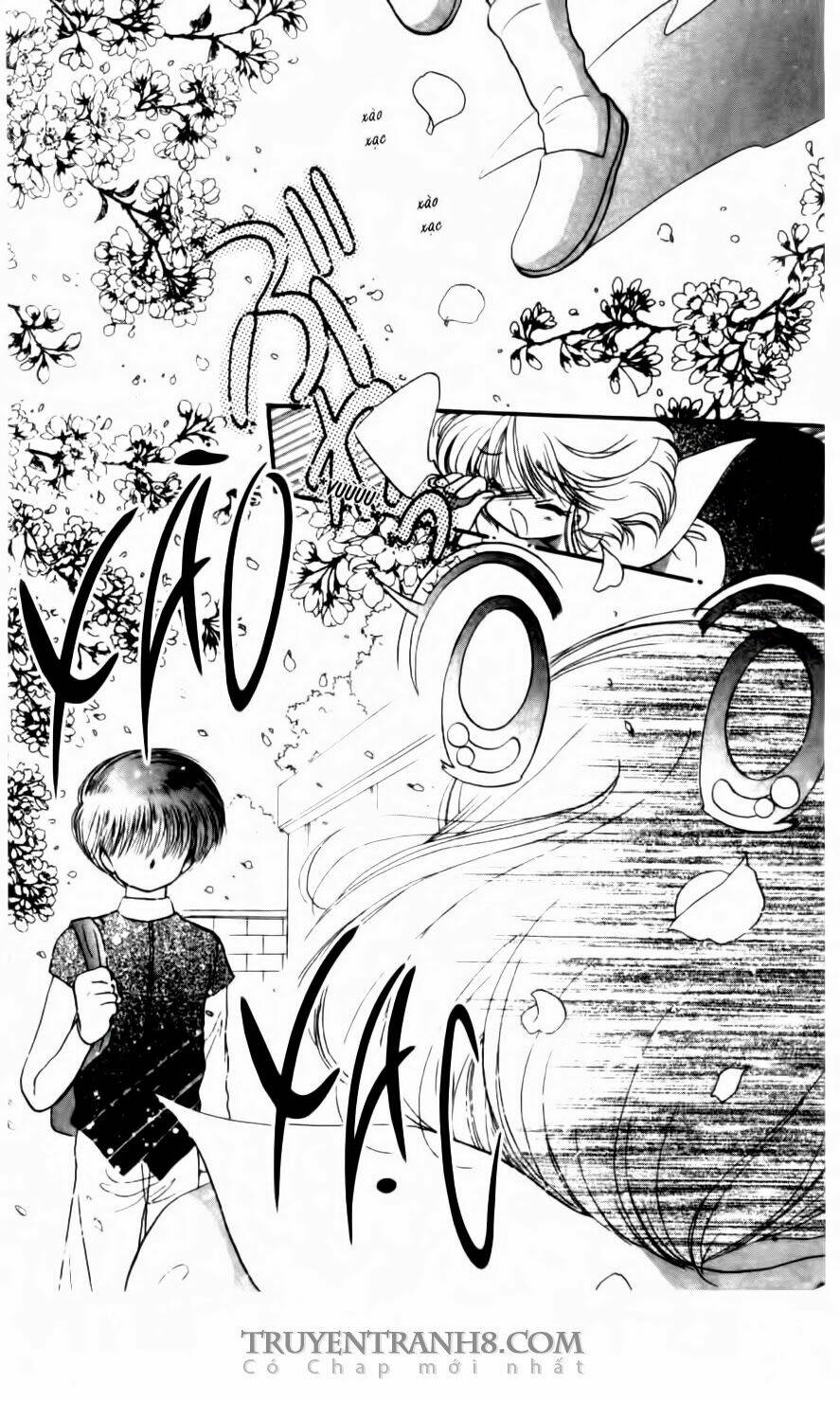 em bé ufo chapter 56 6