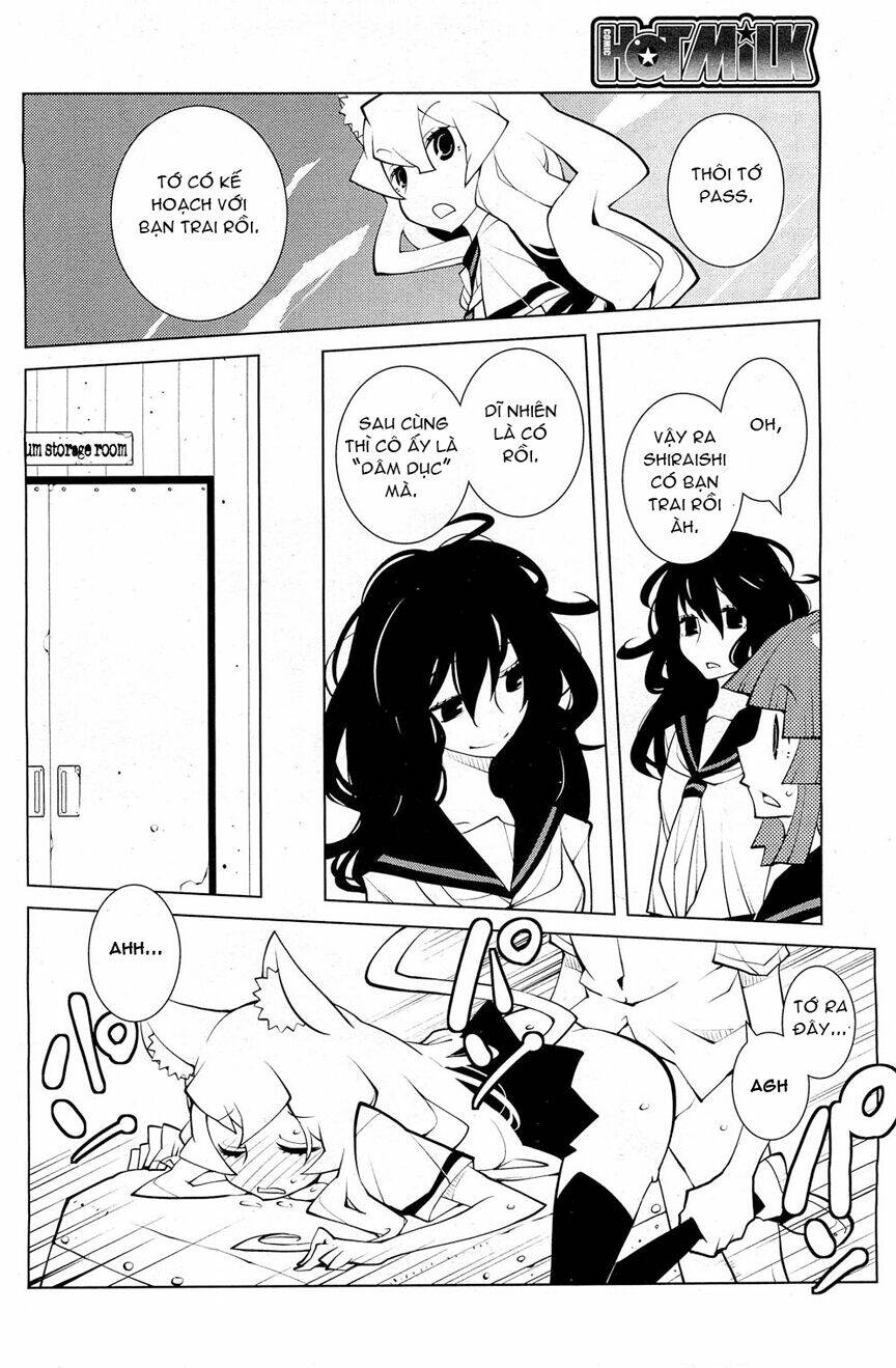 oddman 11 chapter 8 2