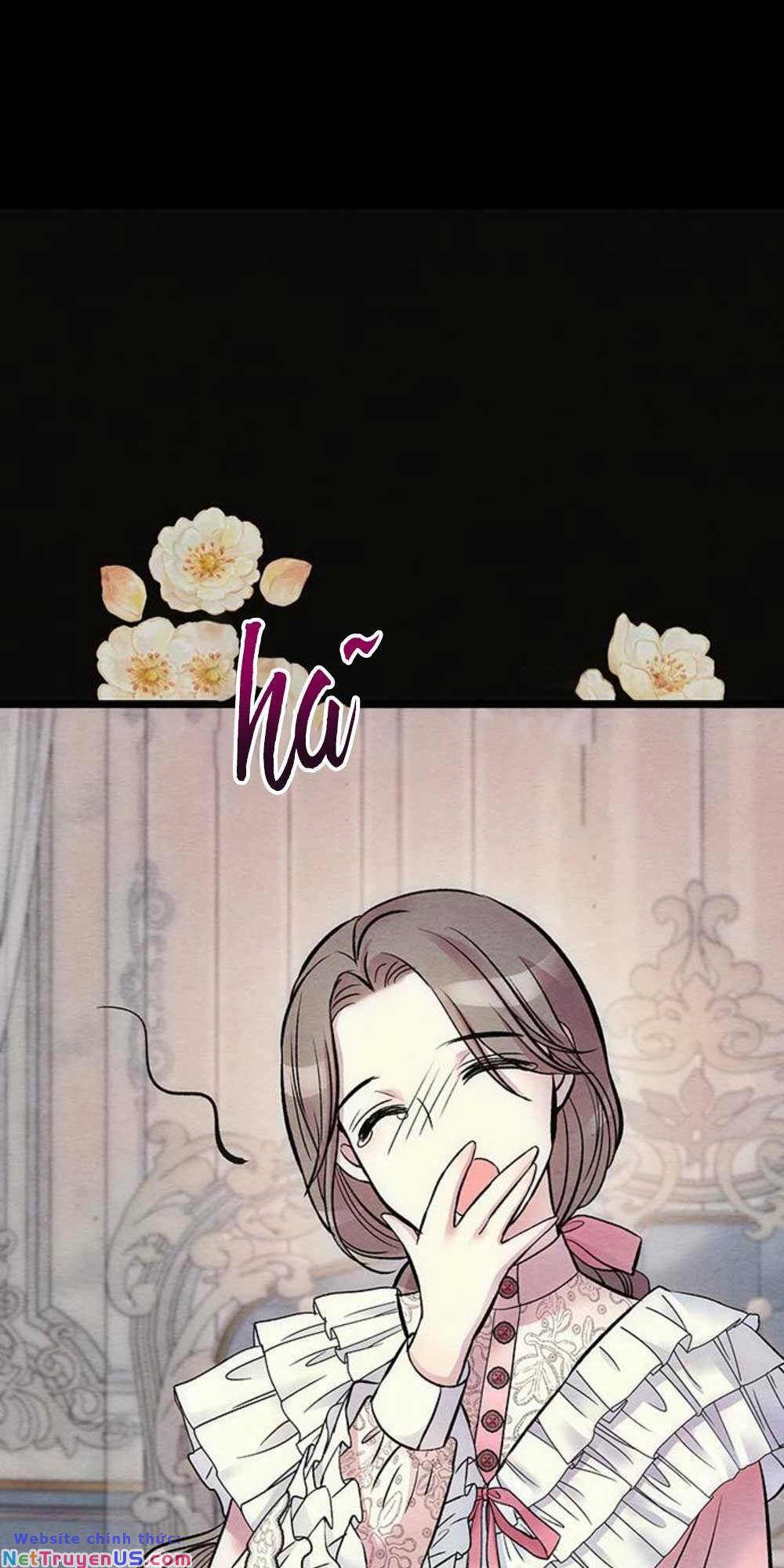 Hoàng Tử Rắc Rối chapter 33.2 41