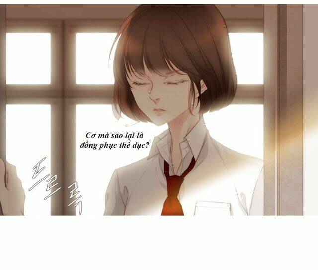 tình cờ tìm thấy tháng 7 chapter 3.2 15