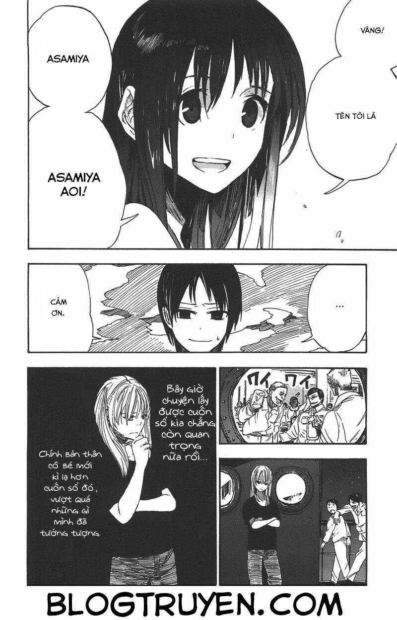 asamiya-san no imouto chapter 3 24