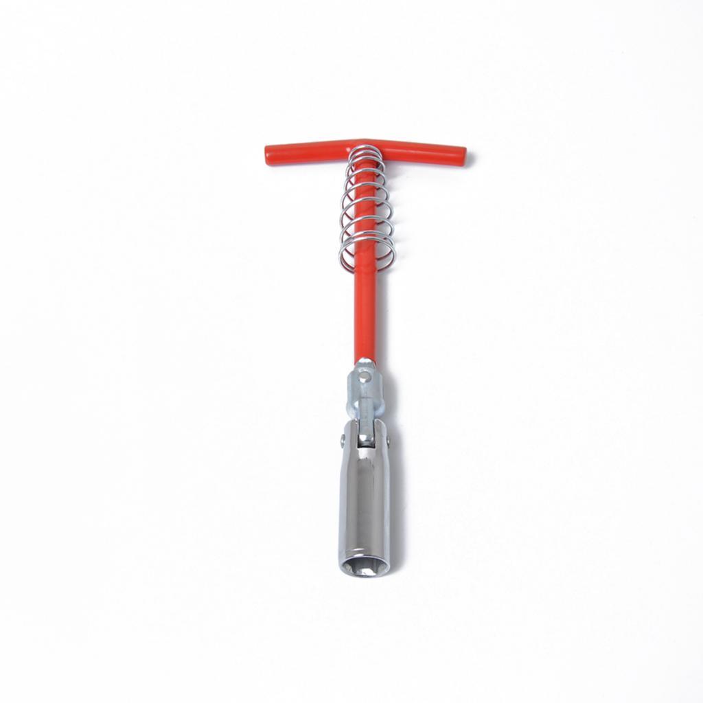 4 X Spark Plugs with Assembly Tools And Spark Plug Spark Plug