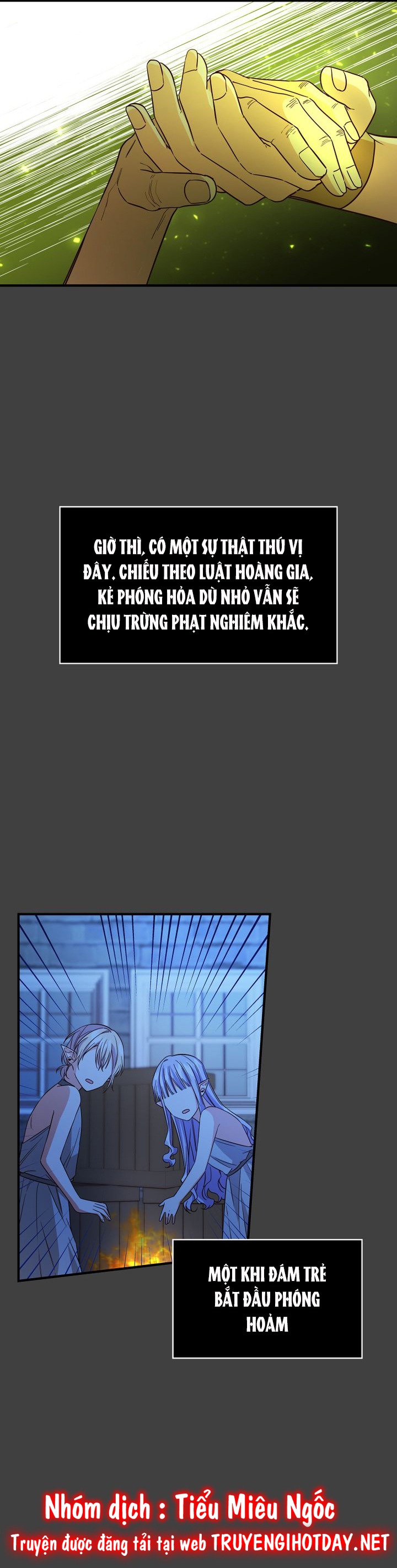 công lý của một ác nữ chapter 30 42