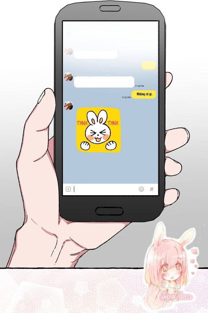 nhân viên mới của masung chapter 18 36