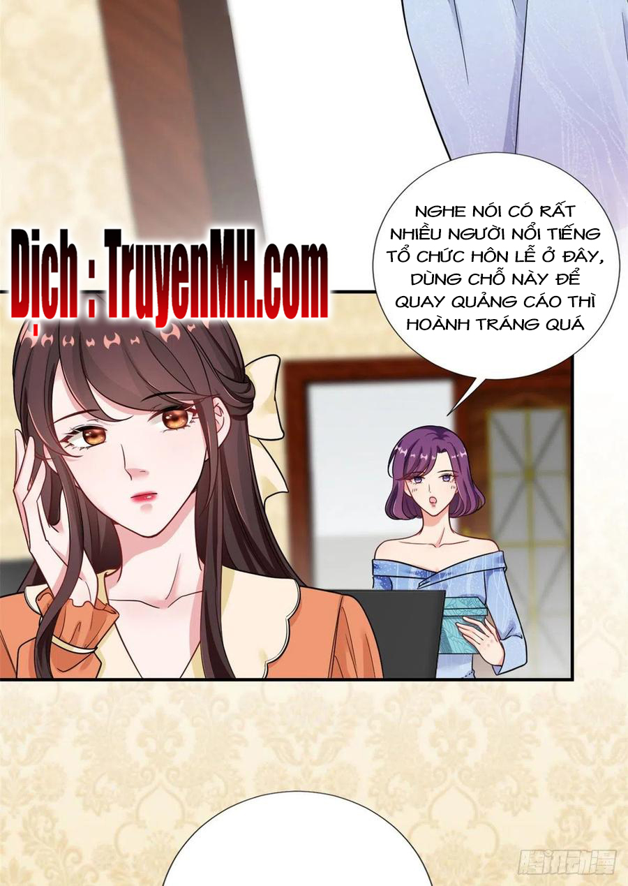 thí hôn lão công, cần giúp sức chapter 279 3