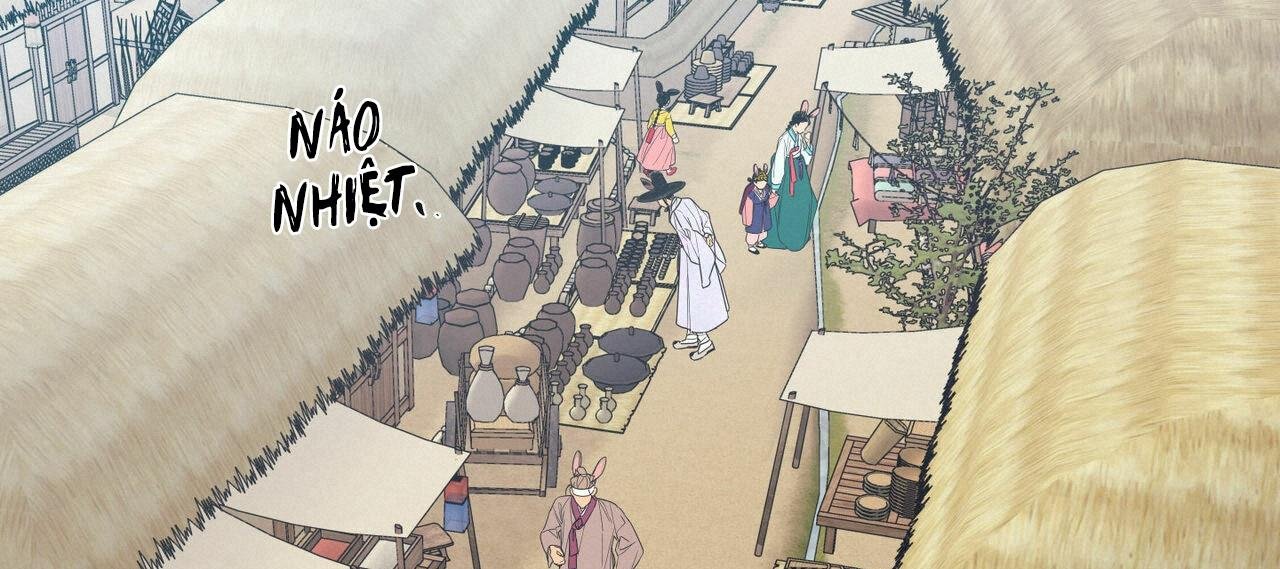 không chốn yêu đương chapter 64.2 42