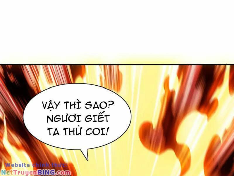 không nhường nữa ta chết, ta liền thật vô địch chapter 127 94