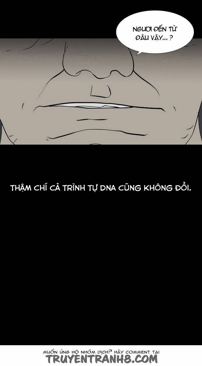 thứ sáu: những câu chuyện cấm chapter 32 41