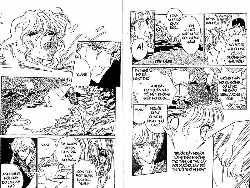 dấu phong ấn xanh chapter 10 56