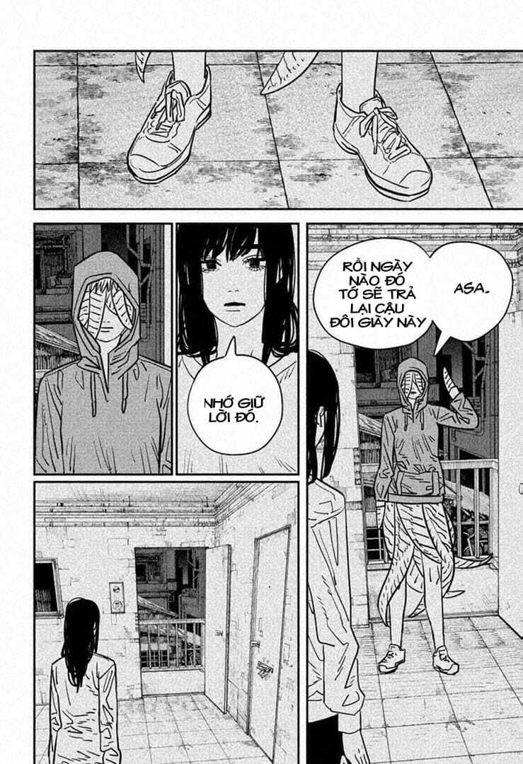 chainsaw man - thợ săn quỷ chapter 111 12