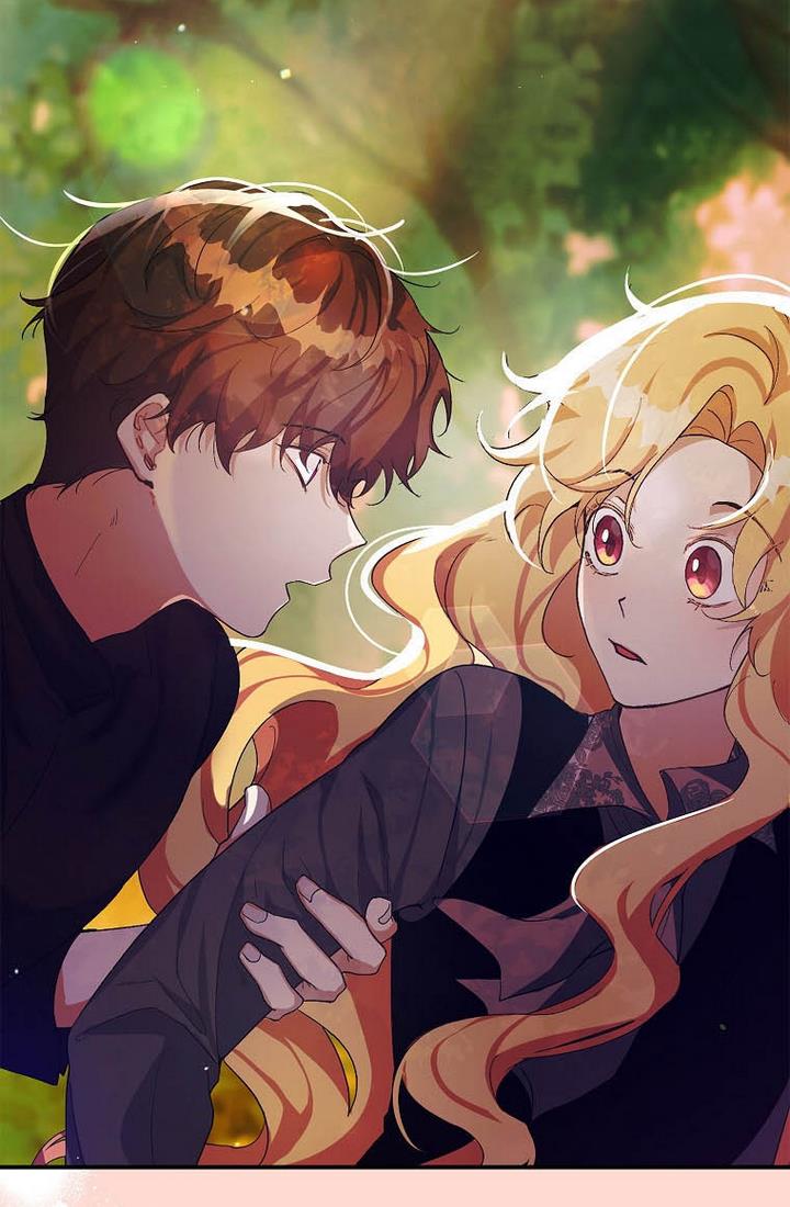 nam chính đang cản đường tôi chapter 5 31