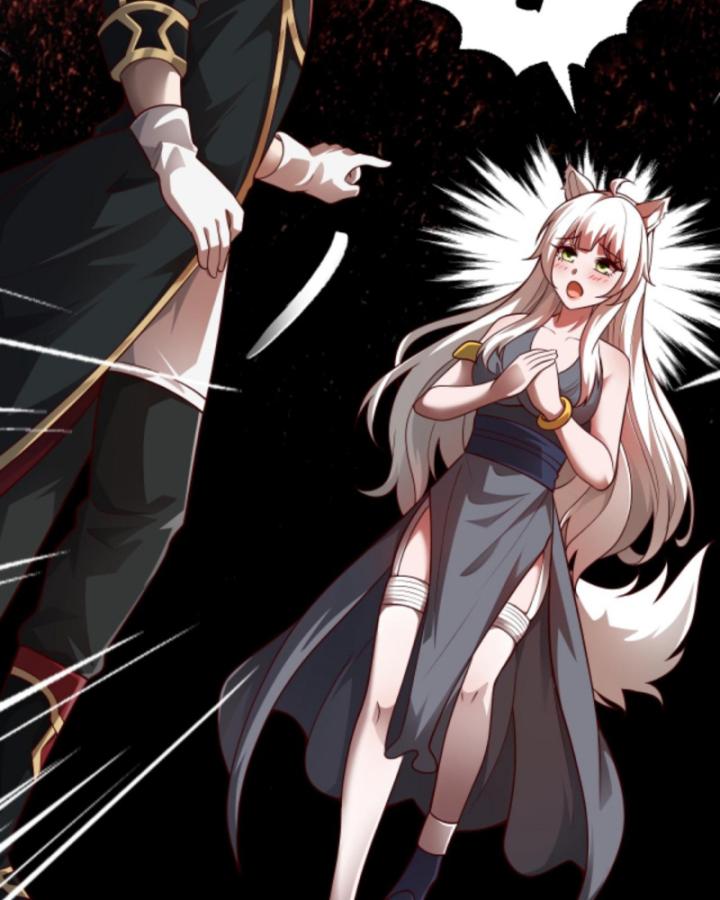 người chơi và nhân vật chính đều muốn làm hại ta chapter 29 61